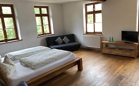 Landhaus Hui Wäller