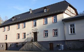 Landhaus Hui Wäller